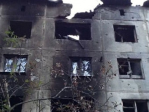 Компенсация за разрушенные дома: жителям Донетчины выплатили более 11 млн гривен