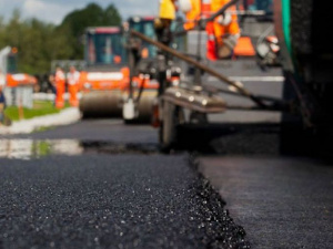 От мариупольцев ждут предложений по способам контроля качества ремонта дорог