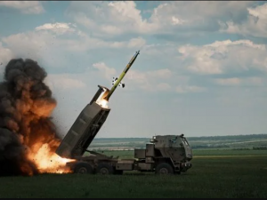 HIMARS вдарив по полігону з окупантами на Луганщині: що відомо