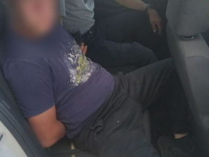 Напился и нецензурно выражался: в Мариуполе задержали отца 6-летнего мальчика