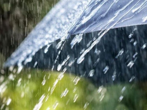 Ветер с дождем: на Мариуполь надвигается ухудшение погоды