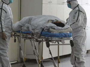 Первая смерть от коронавируса в Мариуполе: стали известны подробности