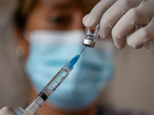 Как мариупольцам получить вторую прививку вакциной Pfizer