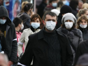 Более 1 600 украинцев заразились вирусом COVID-19 за сутки