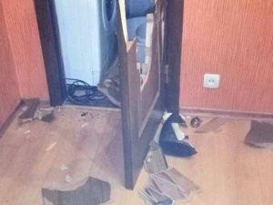 На Донетчине в квартире прогремел взрыв: двое человек погибли (ФОТО)