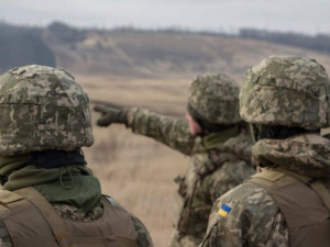 Сутки на Донбассе: двое украинских военных погибли, еще один тяжело ранен