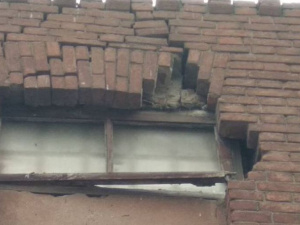 Мариуполец сообщил об опасности, нависшей над горожанами (ФОТО)