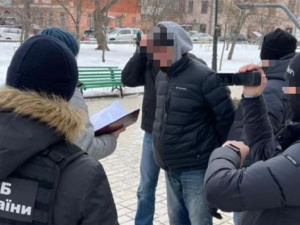 На Донетчине арестовали экс-разведчика «ЛНР», а в Киеве – завербованного агента «ДНР»