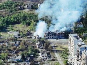 ЗСУ опинилися у серйозній пастці на гарячому напрямку на сході