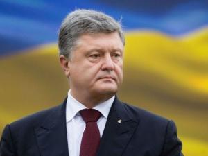 На Донетчину с рабочим визитом едет Президент Украины
