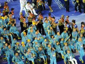 В активе спортсменов Донецкой области на Паралимпийских играх в Рио уже 9 наград