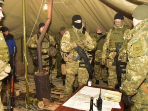 Полицейские в Авдеевке будут следить за безопасностью детей