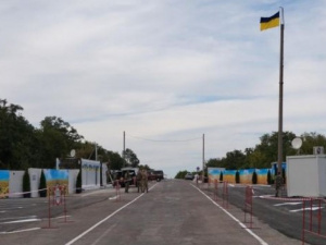 В Донецкой области 9 населенных пунктов покинут «серую зону»