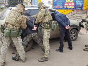 В Донецкой области директор лесхоза погорел на взятке