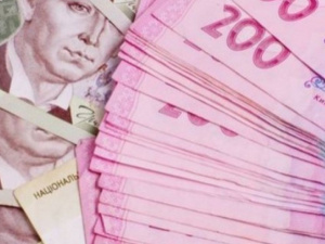 В Донецкой области глава кредитного союза присвоил 760 тысяч гривен