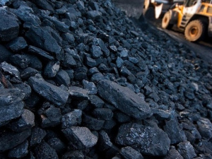 В Донецкой области на государственной шахте украли уголь на полмиллиона гривен