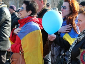 В Донецкой области отметили День добровольческих батальонов (ФОТО)