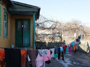 В Донецкой области с начала года умерло 23 малыша