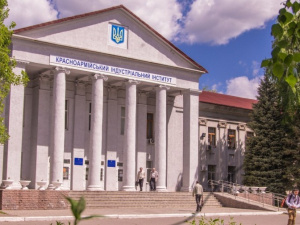 Университет-переселенец из Донецка ищет студентов, которых отчислили из других вузов 