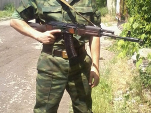 В Донецкой области задержали мужчину, который обстреливал из минометов мирное население