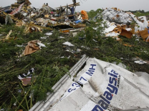 В конце сентября представят результаты расследования катастрофы MH17