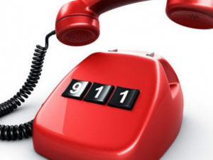В Лимане открывается первая в Донбассе служба «911»  