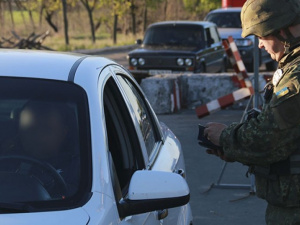 На майские праздники полиция в Мариуполе будет нести службу в усиленном режиме (ВИДЕО)