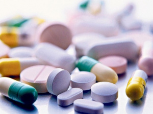 В Мариуполь поставляли фальсификат лекарств от гриппа и ОРЗ