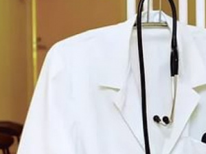 В Мариуполе дефицит врачей составил 30% (ФОТО)