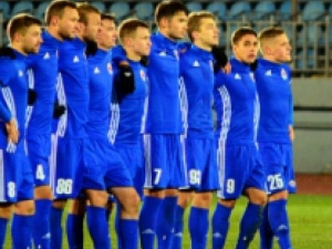 В Мариуполе футбольная команда перестанет быть «Ильичёвцем»