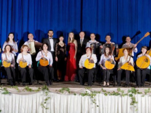 В Мариуполе хотят объединить все муниципальные оркестры (ИНТЕРВЬЮ)