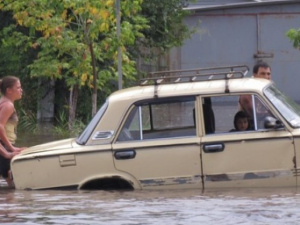 В Мариуполе определены 15 мест возможного «потопа» (ФОТО+ВИДЕО)