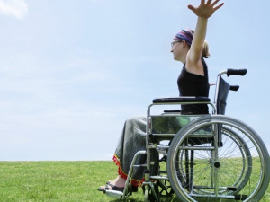 В Мариуполе порог доступности для инвалидов планируется увеличить с 6 до 80%