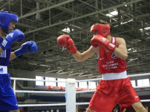 В Мариуполе возрождают турнир по боксу памяти Макара Мазая