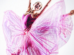 В Мариуполе пройдет «Вечер балета» школы классической хореографии