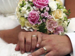 В Мариуполе стартует пилотный проект по экспресс-бракосочетанию