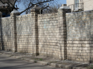 В Мариуполе почти заделали  бреши в системе охраны стратегической телевышки (ФОТОФАКТ)