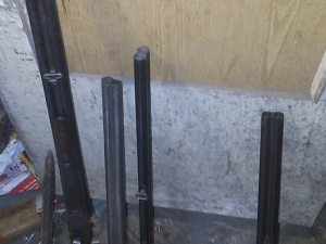 В Мариуполе закрыли оружейную мастерскую