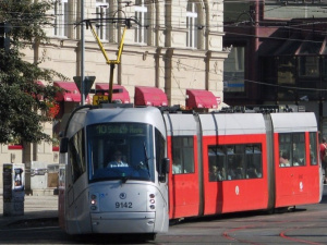 В Мариуполе закупят трамваи из Праги, троллейбусы и автобусы с кондиционерами