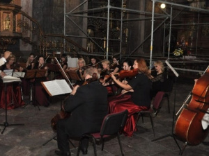 В немецкой прессе пишут о мариупольском оркестре «Ренессанс»