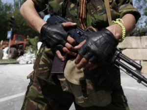 В Новоазовский полк боевиков едут наркоревизоры проверять личный состав