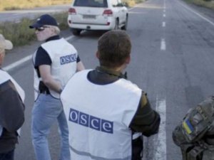 В ОБСЕ заявили об увеличении более чем вдвое количества взрывов в Донецкой области