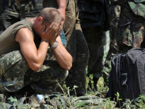 В плену у боевиков находятся 115 граждан Украины