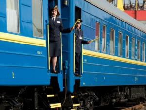 В поезде «Киев-Мариуполь» проводницы принимали роды