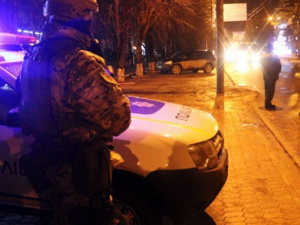 В полиции Донецкой области рассказали, что нужно делать при нападении на улице