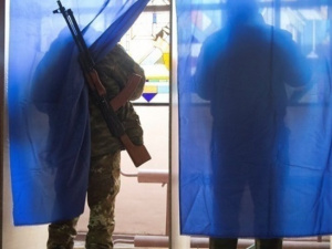 В ЦИК назвали пять обязательных условий для выборов в неподконтрольных районах Донбасса