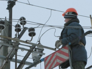 В Зайцево и окружающие поселки хотят вернуть электричество
