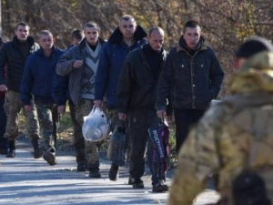 В заложниках у боевиков находятся 111 граждан Украины