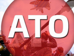 В зоне АТО - обострение ситуации: В Донецкой области вводят ряд ограничений