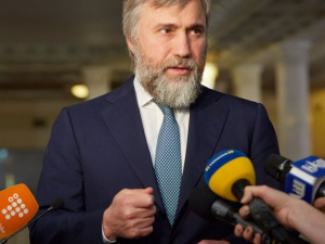 «Слезы жен и детей будут на вашей совести»: Вадим Новинский призвал ветировать закон об азартных играх